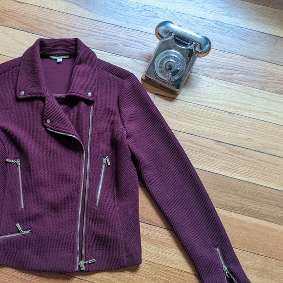 Gianni Bini Jackets & Blazers - ✨Bundle 3 items for $20!✨ Gianni Bini Jacket Size Small